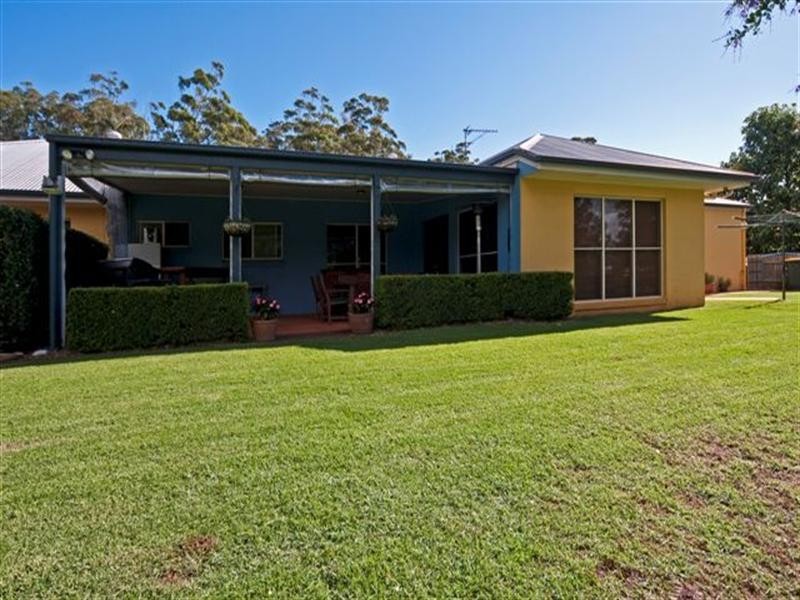20 Clarke Road, Highfields QLD 4352
