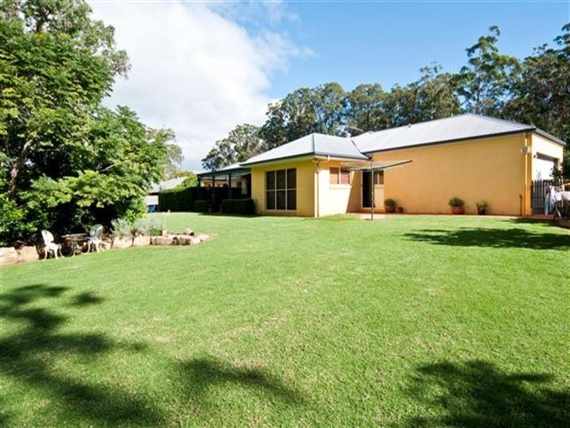 20 Clarke Road, Highfields QLD 4352