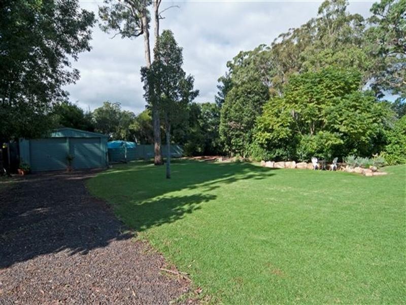 20 Clarke Road, Highfields QLD 4352