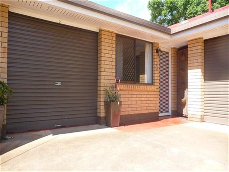 Unit 2, 72 Ramsay Street, Centenary Heights QLD 4350