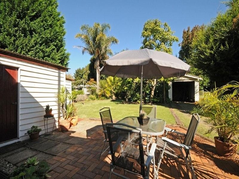 8 Eton Street, East Toowoomba QLD 4350