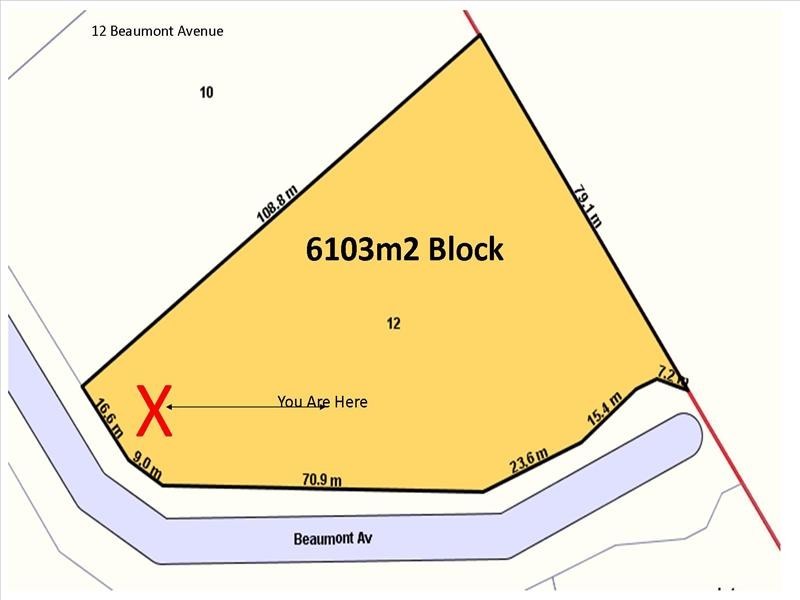 12 Beaumont Avenue, Highfields QLD 4352