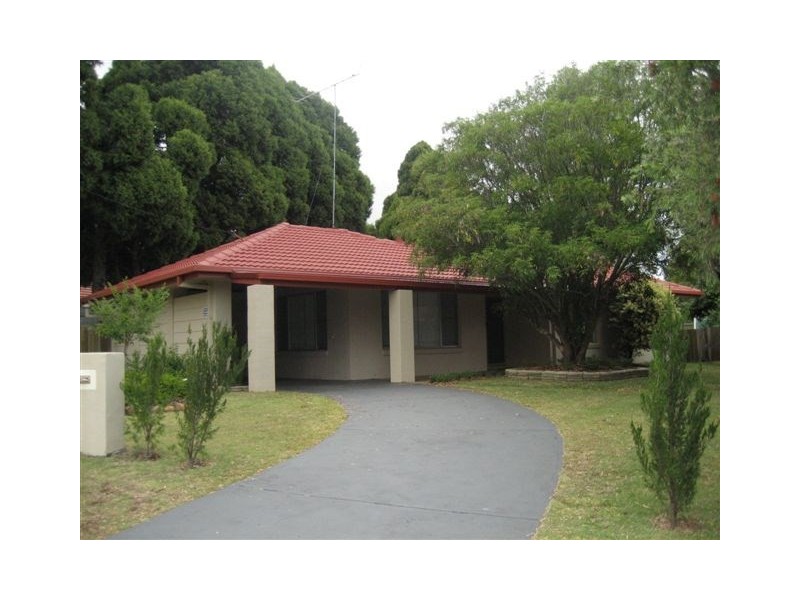 116a Alderley Street, Rangeville QLD 4350