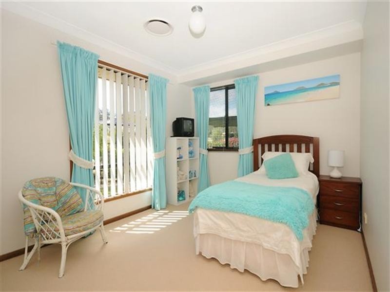 1 Emily Court, Highfields QLD 4352