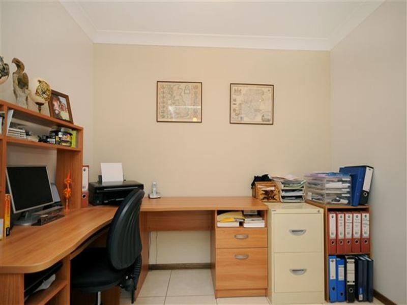 1 Emily Court, Highfields QLD 4352