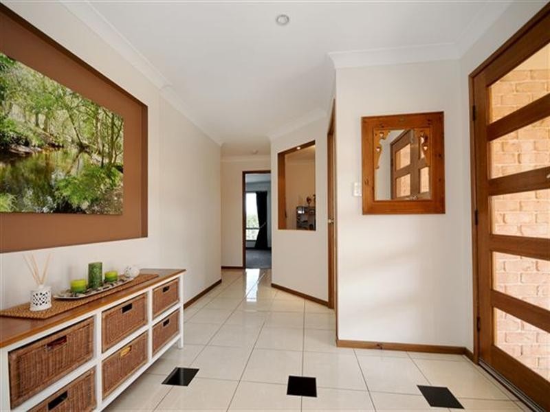 1 Emily Court, Highfields QLD 4352