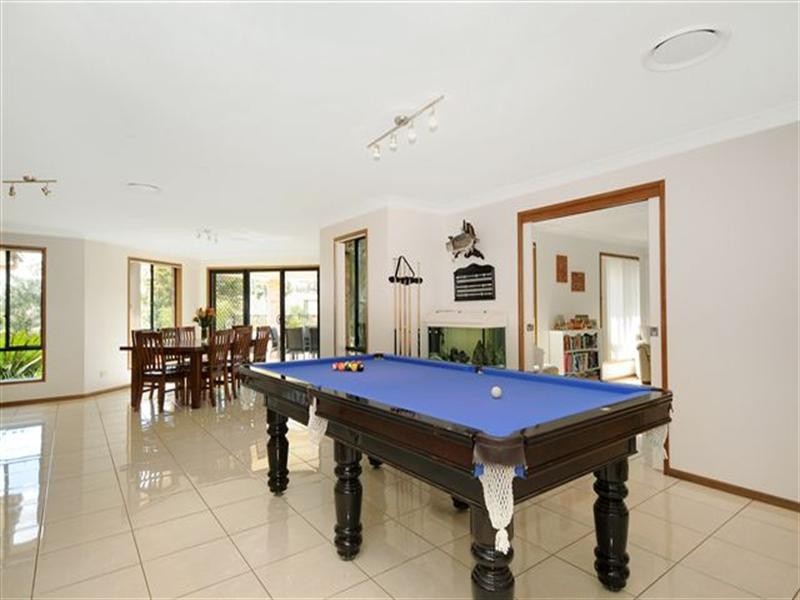 1 Emily Court, Highfields QLD 4352