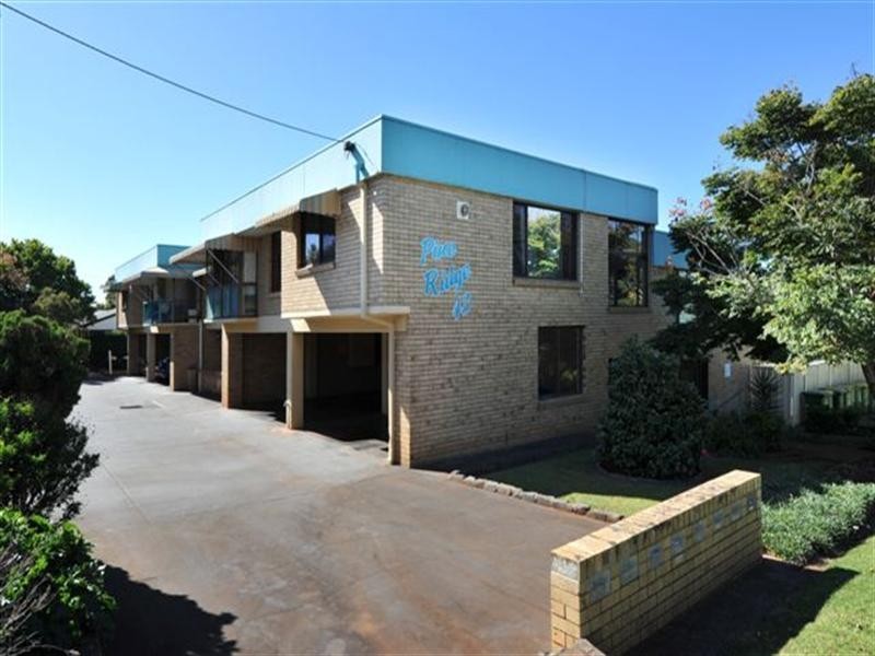 Unit 1, 43 Charnley Street, Kearneys Spring QLD 4350