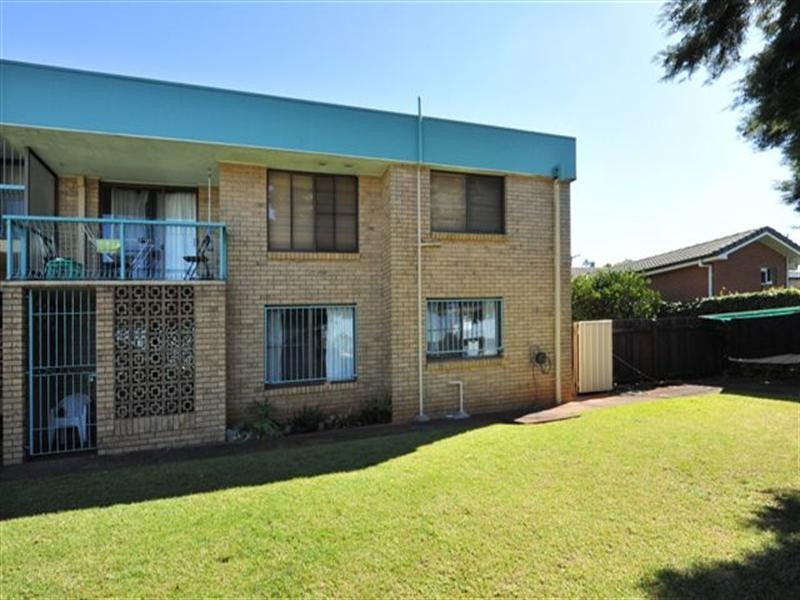 Unit 1, 43 Charnley Street, Kearneys Spring QLD 4350