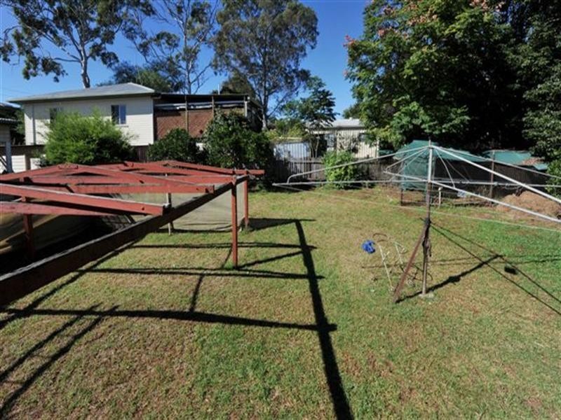 12 Hagan Street, North Toowoomba QLD 4350