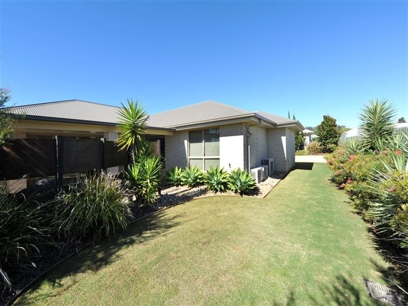 375 Mackenzie Street, Middle Ridge QLD 4350