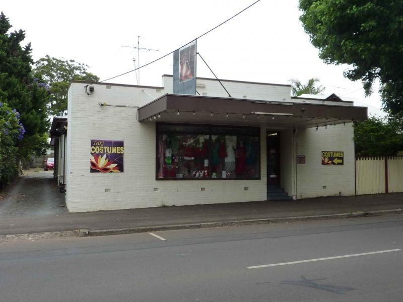 21 – 25 Bridge Street, Mount Lofty QLD 4350