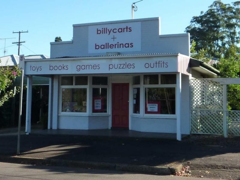 21 – 25 Bridge Street, Mount Lofty QLD 4350