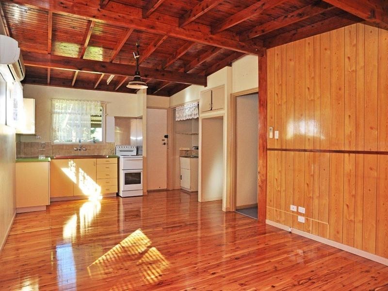 4 Bennett Street, Wilsonton QLD 4350