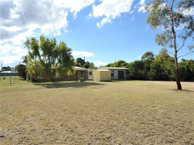 128 Main Street, Westbrook QLD 4350