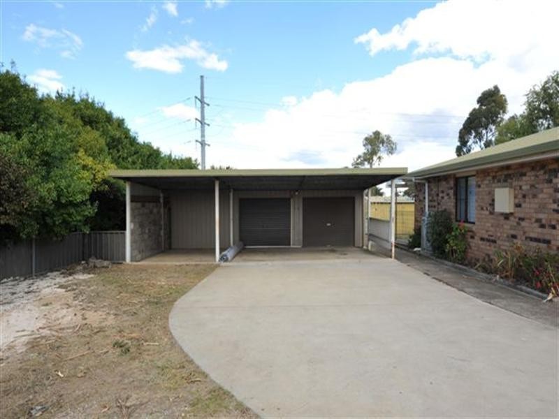 128 Main Street, Westbrook QLD 4350