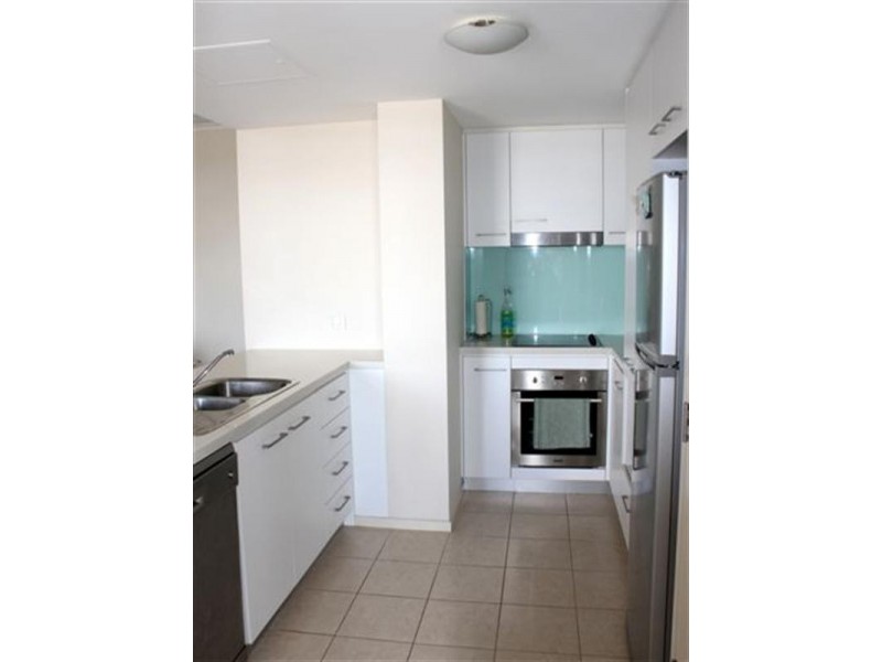 Unit 805, 532 Ruthven Street, Toowoomba City QLD 4350