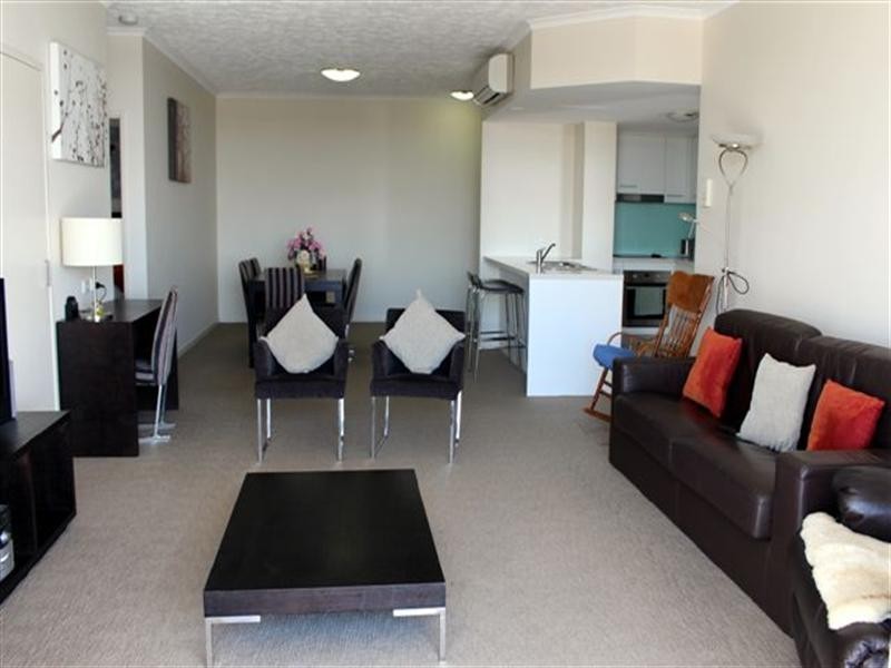 Unit 805, 532 Ruthven Street, Toowoomba City QLD 4350