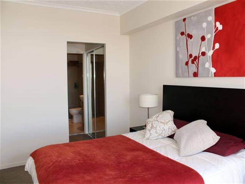 Unit 805, 532 Ruthven Street, Toowoomba City QLD 4350