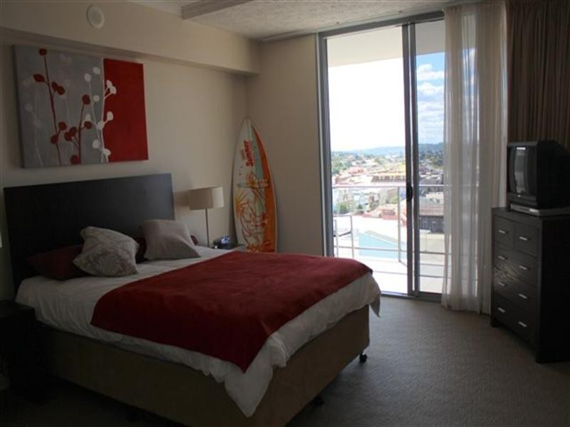 Unit 805, 532 Ruthven Street, Toowoomba City QLD 4350