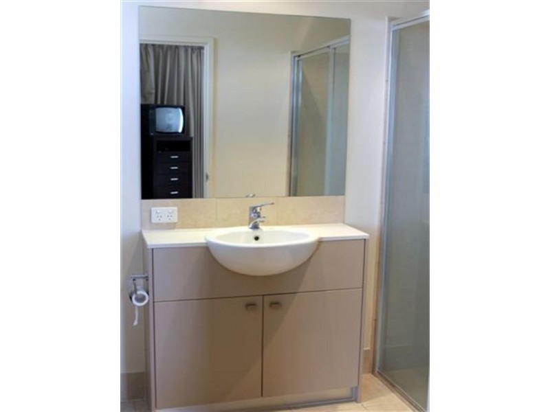 Unit 805, 532 Ruthven Street, Toowoomba City QLD 4350