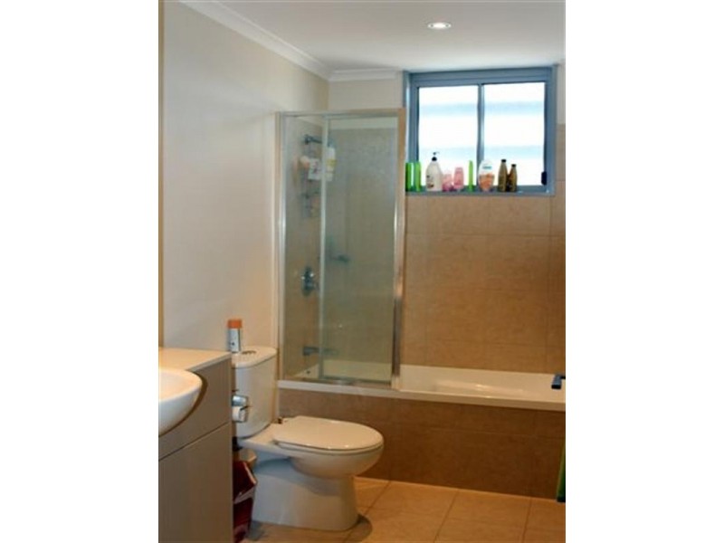 Unit 805, 532 Ruthven Street, Toowoomba City QLD 4350