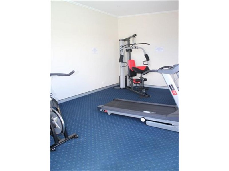 Unit 805, 532 Ruthven Street, Toowoomba City QLD 4350