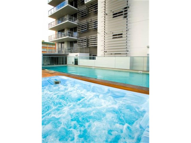 Unit 805, 532 Ruthven Street, Toowoomba City QLD 4350