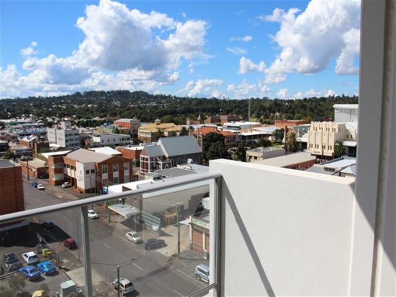 Unit 805, 532 Ruthven Street, Toowoomba City QLD 4350