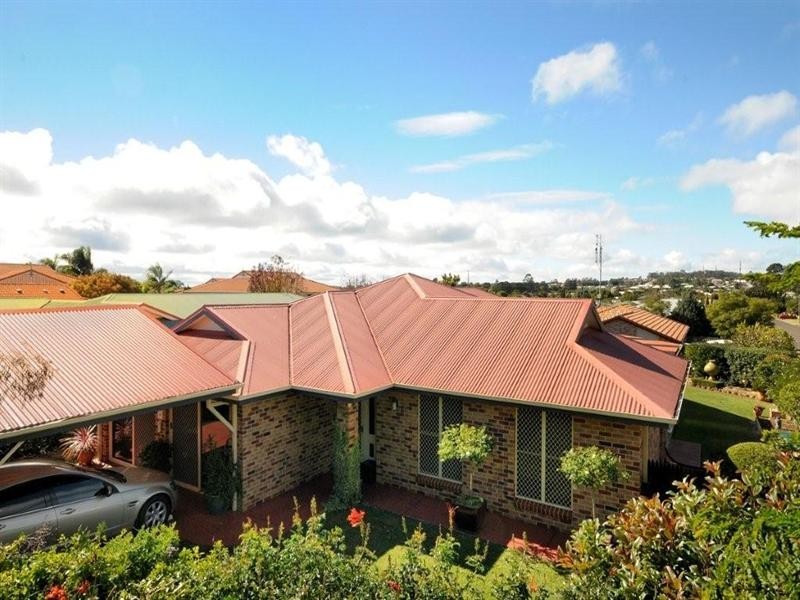 490 West Street, Kearneys Spring QLD 4350