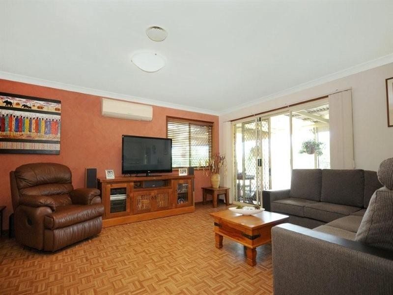 490 West Street, Kearneys Spring QLD 4350