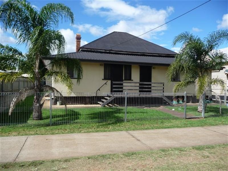46 Raff Street, Toowoomba City QLD 4350