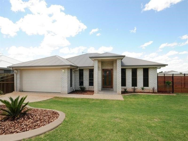 11 Tarlington Street, Middle Ridge QLD 4350