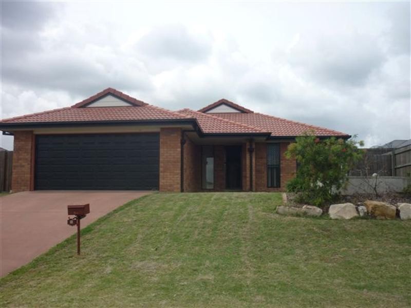 16 Wareena Crescent, Glenvale QLD 4350