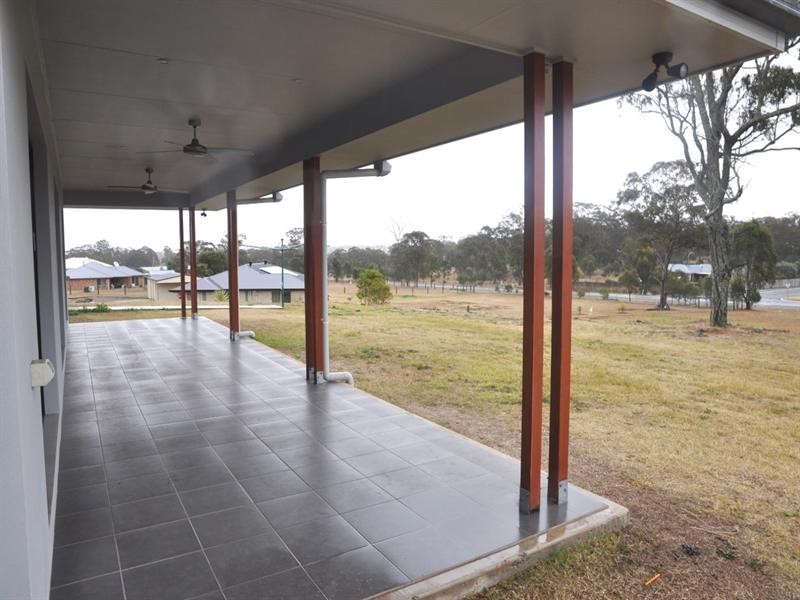 4 Ashwood Avenue, Highfields QLD 4352