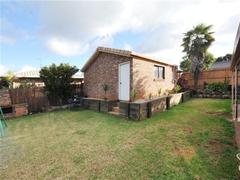 16 Kratzmann Court, Kearneys Spring QLD 4350