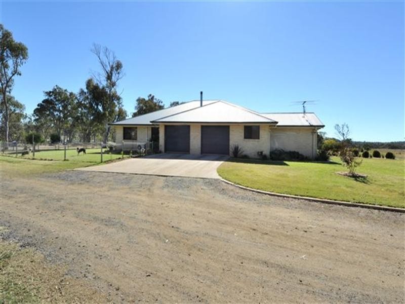 155 Rosevale Street, Drayton QLD 4350