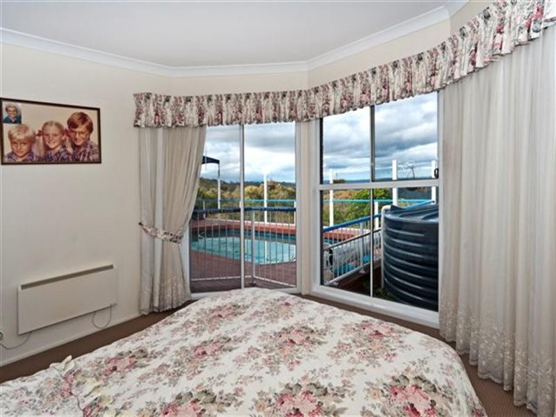 6 Hull Court, Highfields QLD 4352