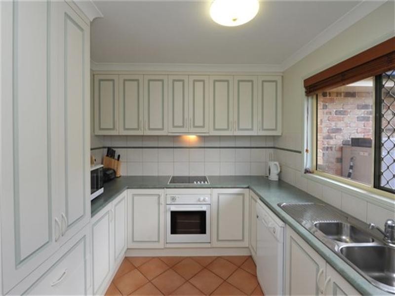 Unit 4, 58 Gordon Avenue, Newtown QLD 4350