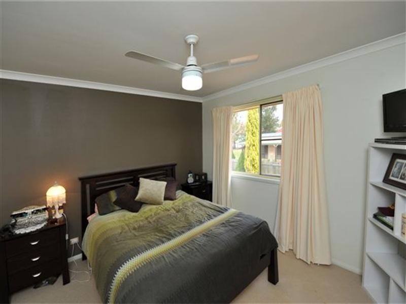 Unit 4, 58 Gordon Avenue, Newtown QLD 4350