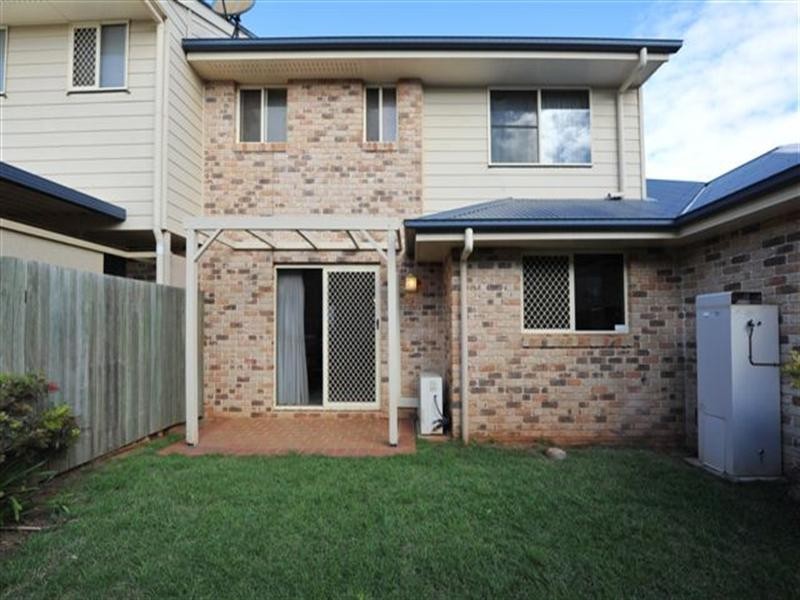 Unit 4, 58 Gordon Avenue, Newtown QLD 4350