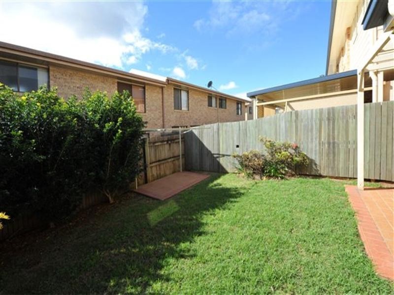 Unit 4, 58 Gordon Avenue, Newtown QLD 4350