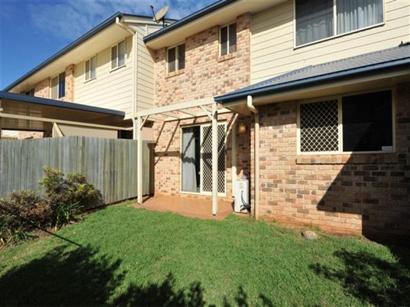Unit 4, 58 Gordon Avenue, Newtown QLD 4350