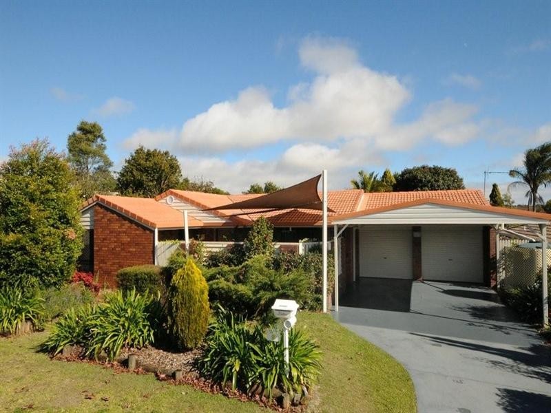 9 Kapara Street, Rangeville QLD 4350