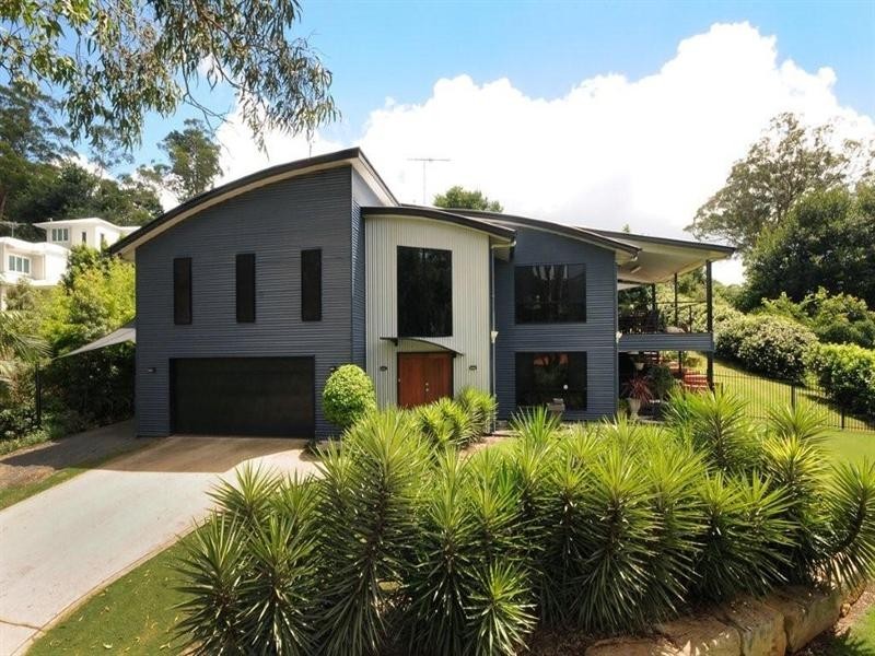 18 Flagstone Creek Road, Middle Ridge QLD 4350