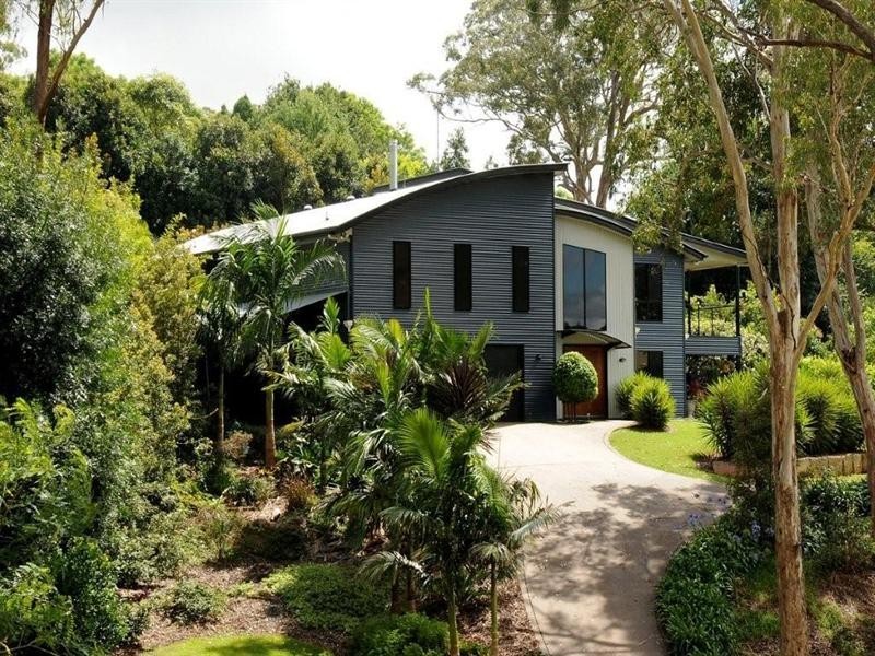 18 Flagstone Creek Road, Middle Ridge QLD 4350