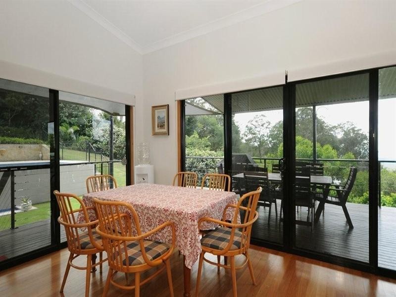 18 Flagstone Creek Road, Middle Ridge QLD 4350