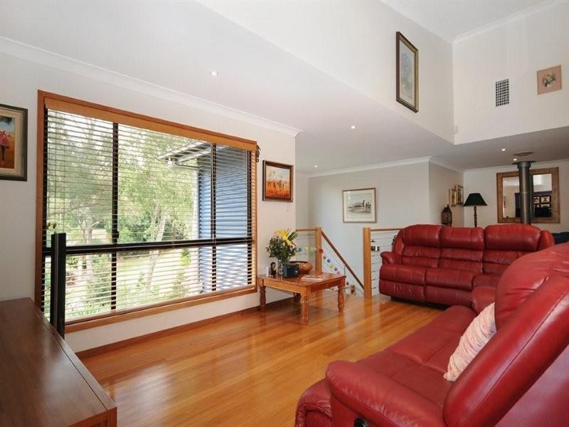 18 Flagstone Creek Road, Middle Ridge QLD 4350