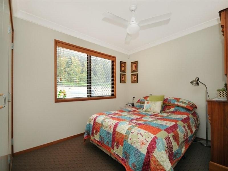 18 Flagstone Creek Road, Middle Ridge QLD 4350