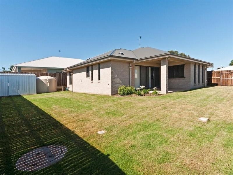 16 Pugh Street, Middle Ridge QLD 4350